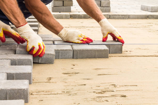 Best Paver Driveway Replacement  in Blacksburg, VA