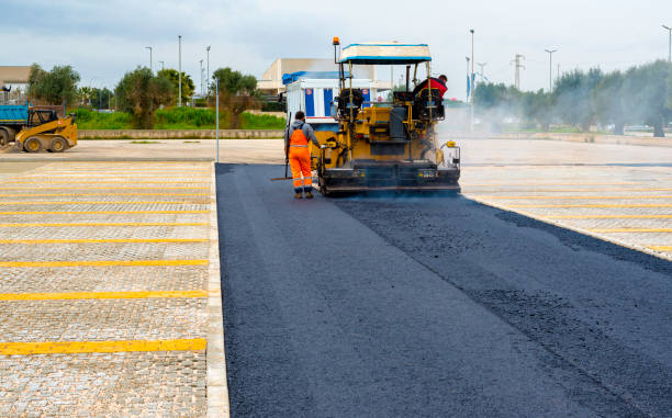 Best Best Driveway Pavers  in Blacksburg, VA