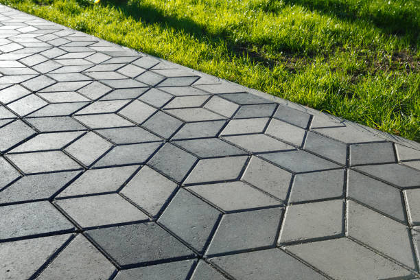Best Brick Driveway Pavers  in Blacksburg, VA