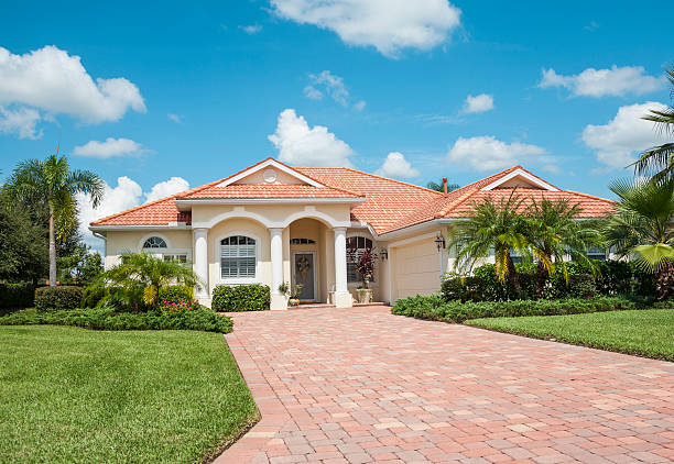 Best Interlocking Driveway Pavers  in Blacksburg, VA
