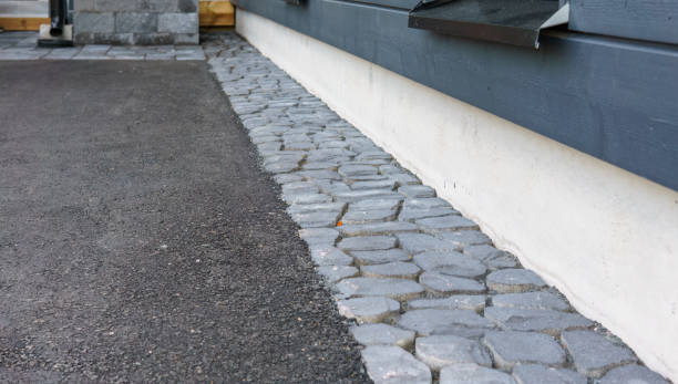 Trusted Blacksburg, VA Driveway Pavers Experts