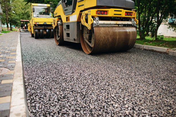 Best Driveway Paving Contractor  in Blacksburg, VA