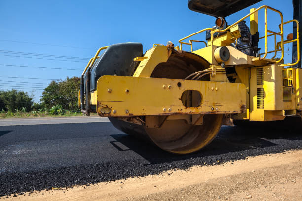 Best Driveway Paving Company  in Blacksburg, VA